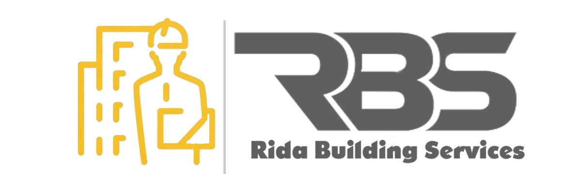 Rida Building Services Logo